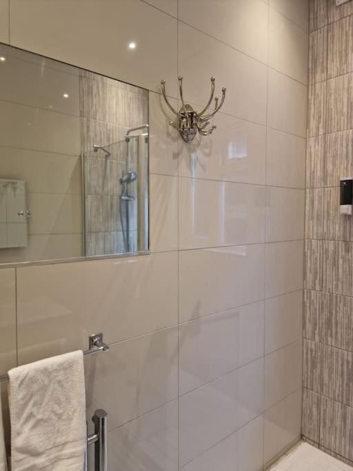Quintessentially 'London' Flat מראה חיצוני תמונה