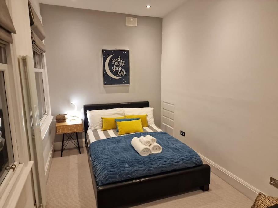 Quintessentially 'London' Flat מראה חיצוני תמונה