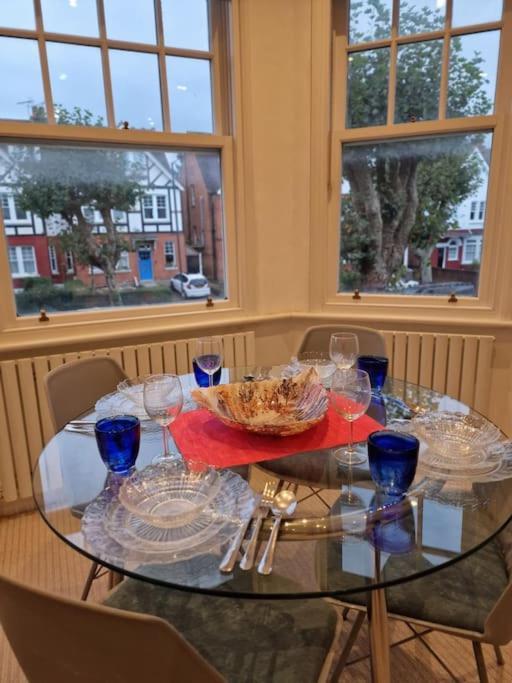 Quintessentially 'London' Flat מראה חיצוני תמונה