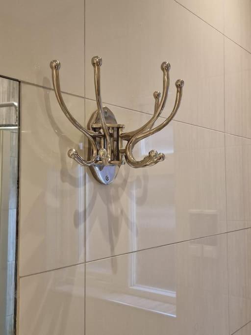 Quintessentially 'London' Flat מראה חיצוני תמונה